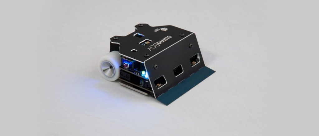 Robokits Arduino War of the Robots: Easy-to-Use Arduino-Based Robotics Kit For All