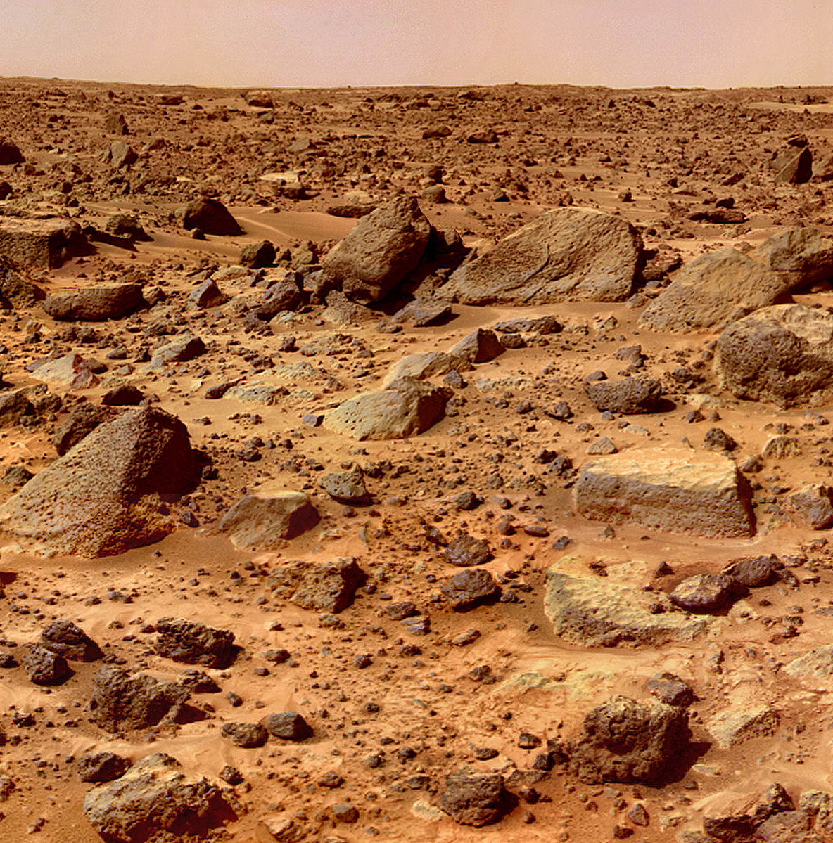 Mars_rocks