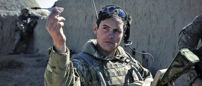 The Coming Age of the Military Micro-Drone