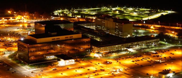 NSA Warns of the Dangers of Quantum Computing