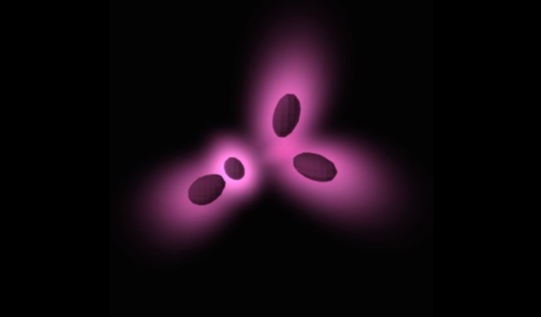 The Impossible Particle: Japanese Physicists Say They’ve Found The Tetraneutron
