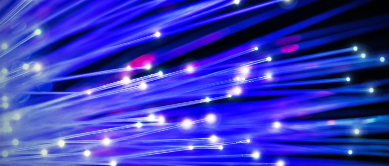Scientists Deliver Record-Breaking 57 Gbps Error-Free Data Transmission