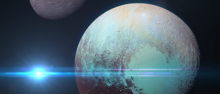 Here’s What NASA Thinks Is Really Going on with Pluto’s Mysterious Moving Hills