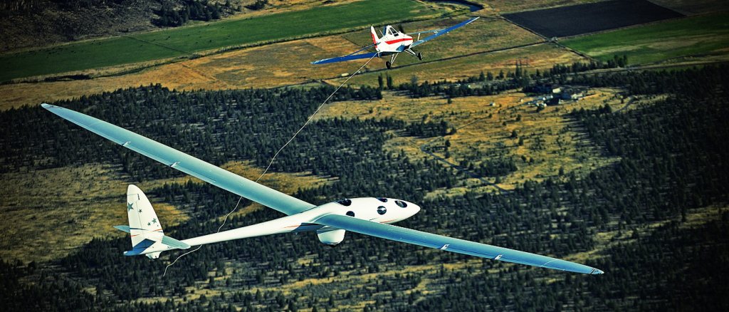 Airbus Is Trying to Send a Glider Into Suborbital Space