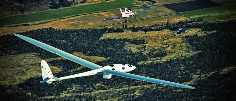 Airbus Is Trying to Send a Glider Into Suborbital Space