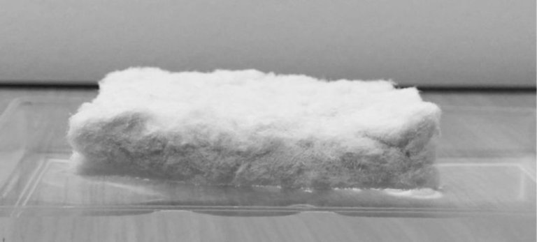 Scientists Can Now Make Aerogel from Waste Paper