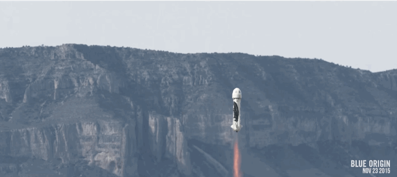 Blue Origin