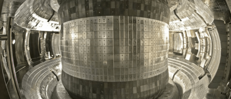China Has a 50 Million Degree Hydrogen Plasma Breakthrough