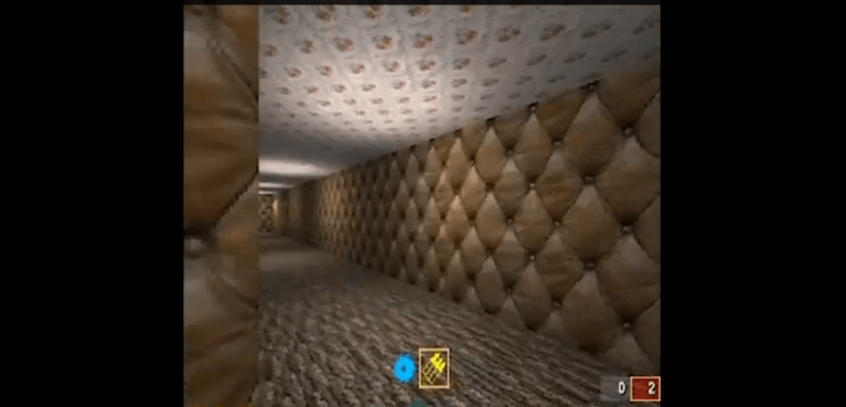 Google DeepMind AI Finds Its Way Through a Doom-Like 3D Maze by ‘Sight’