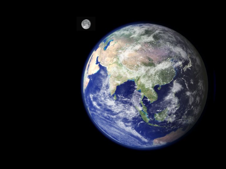 New Research Shows 700 Quintillion Planets Populate Our Universe, and Earth Could Be Unique