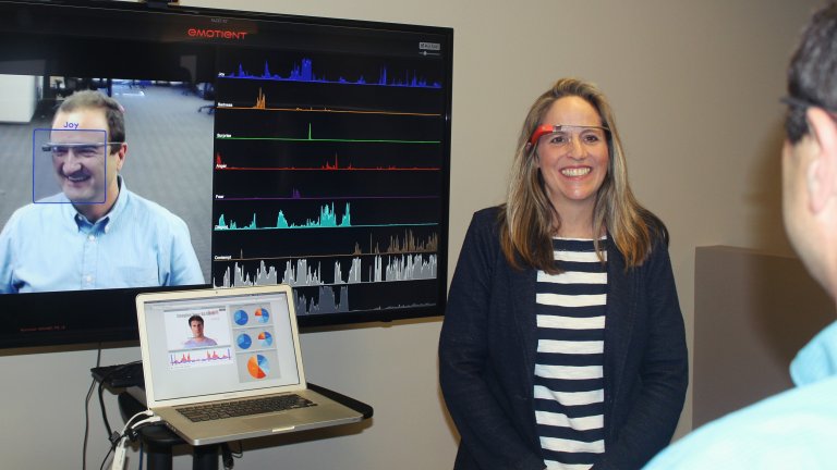 New Software Detects CEOs’ Emotions and Correlating Financial Performance