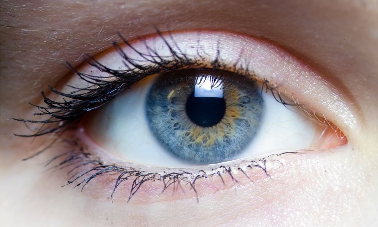 These ‘Smart Contacts’ Help Predict Disease That Can Cause Blindness
