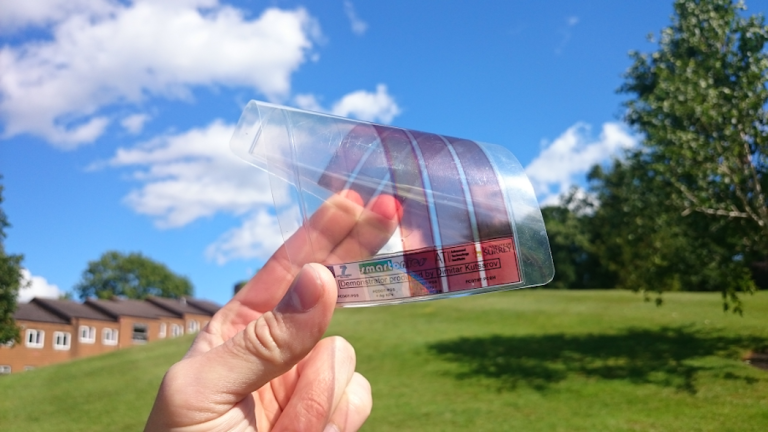 Scientists Turn Graphene into the Most Light Absorbent Material Ever Created