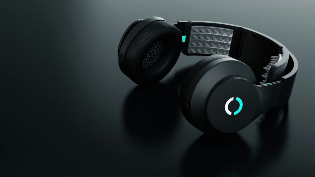 Halo: Meet the Tech That Uses Brain Stimulation To Make You Stronger