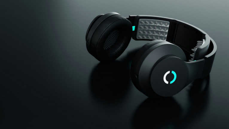 Halo: Meet the Tech That Uses Brain Stimulation To Make You Stronger