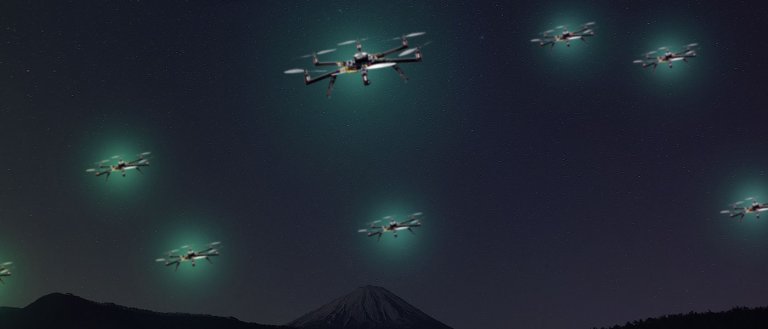 Learning How To Fly With Neurostimulation