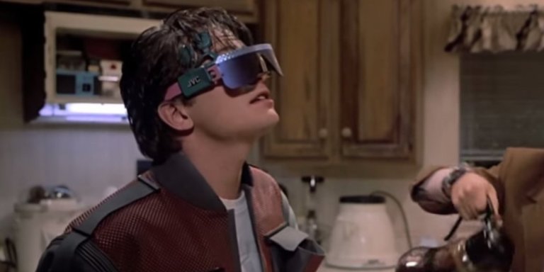 Google Reportedly Building a Completely Stand-Alone Virtual Reality Headset