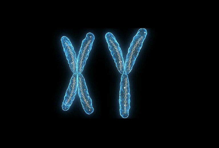 Scientists Bred Male Mice With No Y Chromosomes, and They Can Still Reproduce