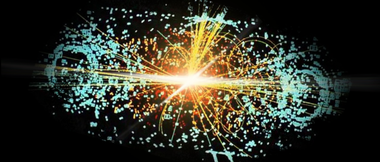Scientists at CERN Catch a Glimpse of the Universe’s Primordial Soup