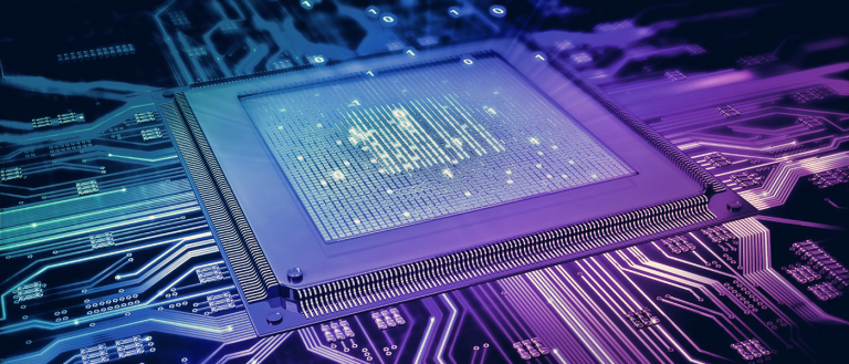 The Semiconductor Industry Is Anticipating The End of Moore’s Law