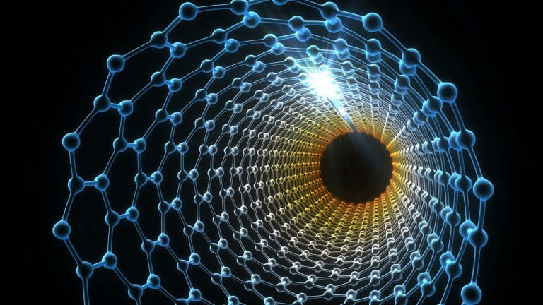 Thanks to NASA, We Can Now Use Plasma to Print Nanoelectronics