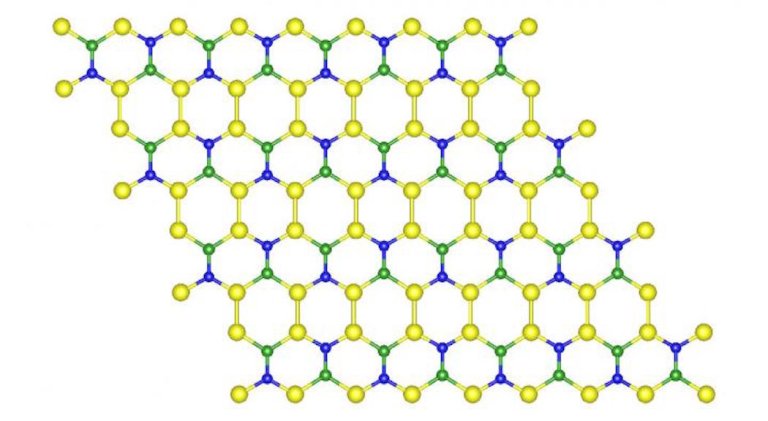 A Material That’s Better Than Graphene? Scientists Say They’ve Found it