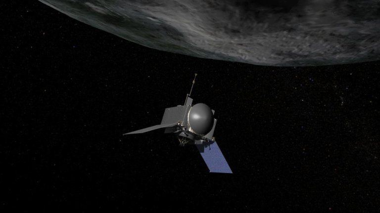 Luxembourg Wants To Lead The Race to Mine Asteroids