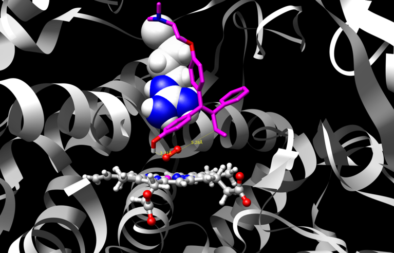 Thanks to X-Ray Lasers, We Can Glimpse the Structure of Biomolecules