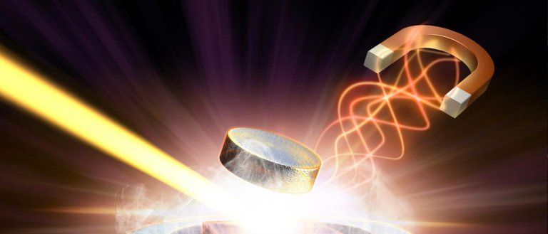 Physicists Figure Out A New Property Of Superconductivity