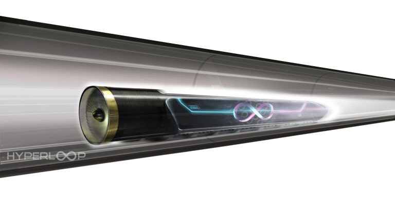 Elon Musk’s Hyperloop May Be America’s Next Groundbreaking Project