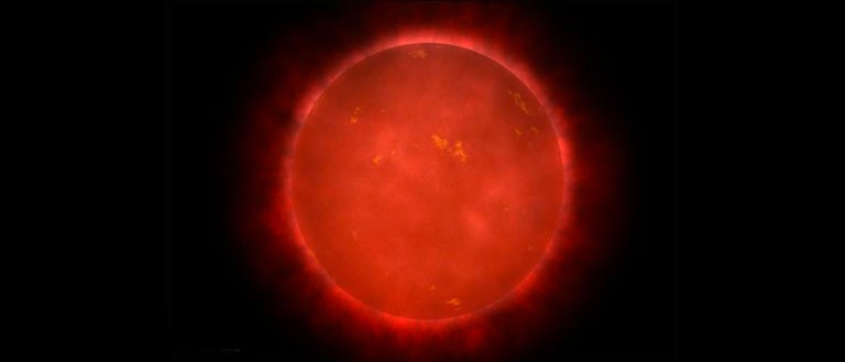 Red Dwarfs: Meet the Last Stars That Will Burn in the Cosmos
