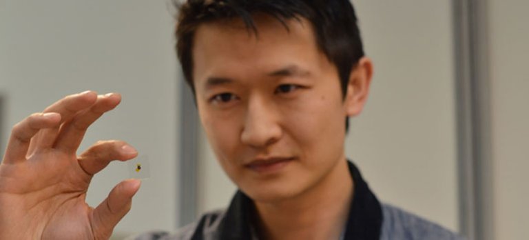 Breakthrough in Glass Technology Could Pave the Way for ‘Smart Windows’