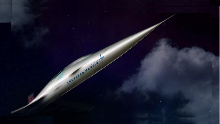 Hypersonic Travel May Become a Reality Sooner Than You Think