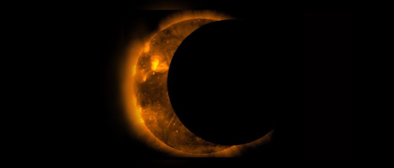 Total Solar Eclipse Heading Our Way Next Week, Here’s How to Watch