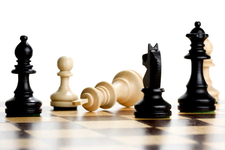 In Just 72 Hours, a Computer Learned How to Beat Nearly Anyone at Chess
