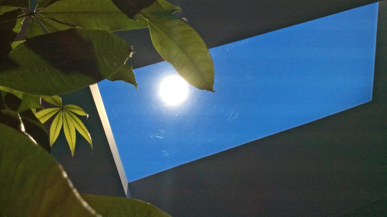 Now You Can Have Your Own Artificial Sun in Your Home