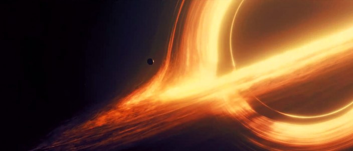 Scientists Say They've Found "Dark Points" That Move Faster Than the ...