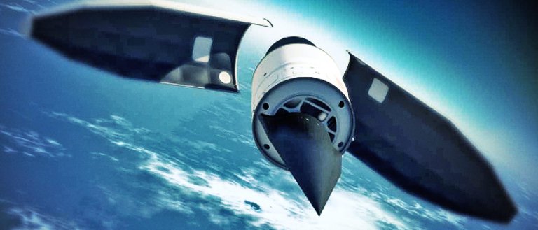 Hypersonic Missiles May Be a Reality in the Next Decade