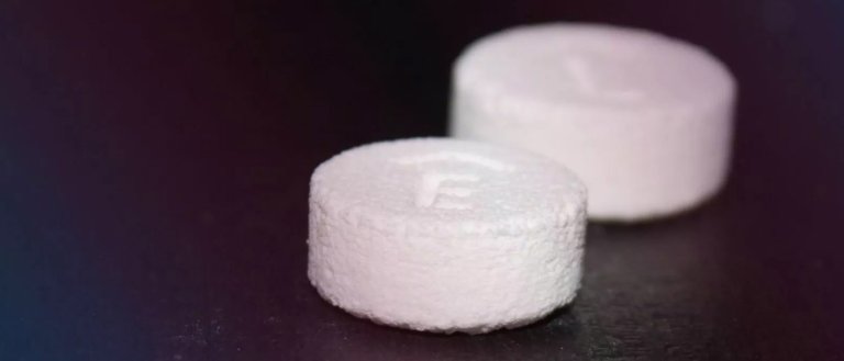 First 3D-Printed Drug Just Unveiled—Welcome to the Future of Medicine