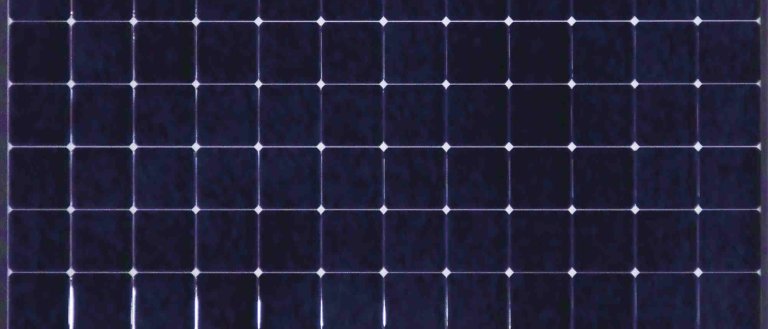 Panasonic Sets World Record in Photovoltaic Energy Conversion Efficiency