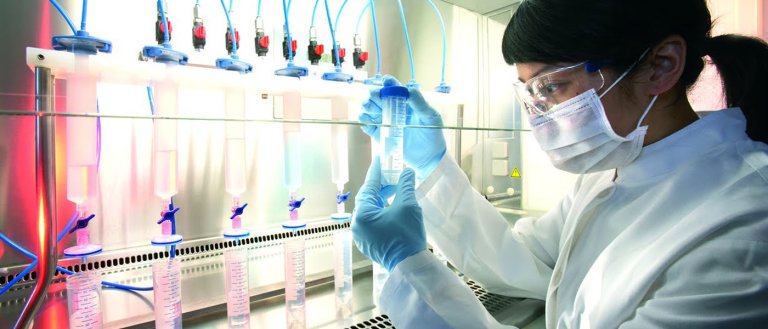 Chinese Scientists Say They Have the Ability To Clone Humans