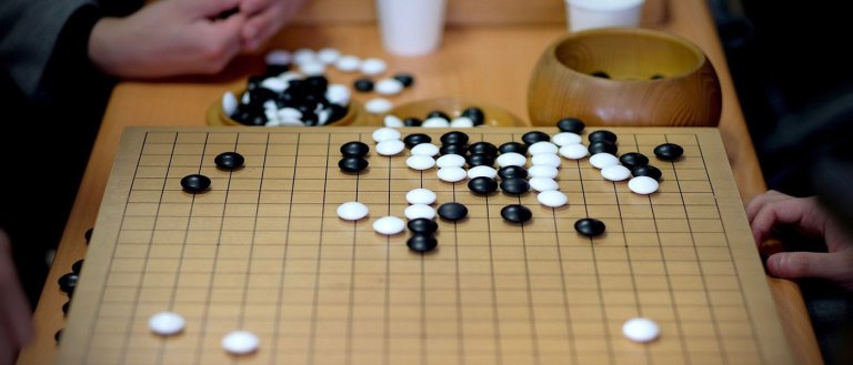 Chinese Artificial Intelligence Team Announces Plans To Challenge Google’s AlphaGo