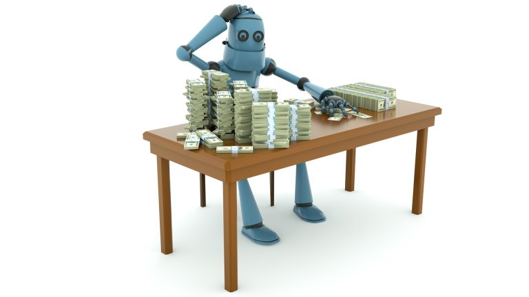 Royal Bank of Scotland Replaces Face-To-Face Financial Advice with “Robo-Advisers”