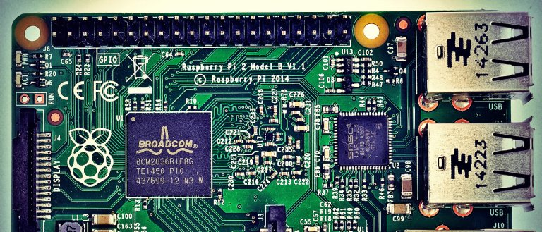 An Evolution in Pi: Check Out the New Raspberry Pi 3