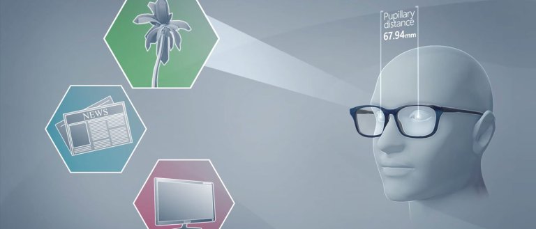 New Glasses Can Auto-Adjust Their Focus In Real Time