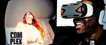 Pornhub Just Launched a Virtual Reality Channel