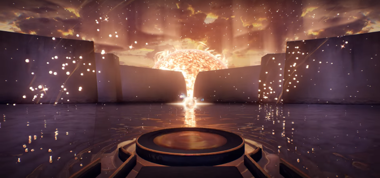 The Future of Gaming? Check Out the Remarkable Graphics of Unreal Engine 4