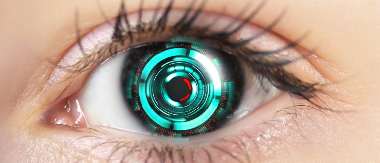 Eying the Future: Doctors to Use Robotic System for Eye Surgery