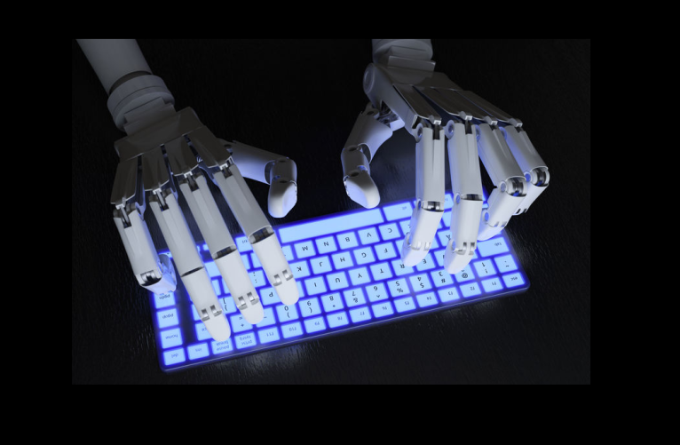 An AI Written Novel Has Passed Literary Prize Screening