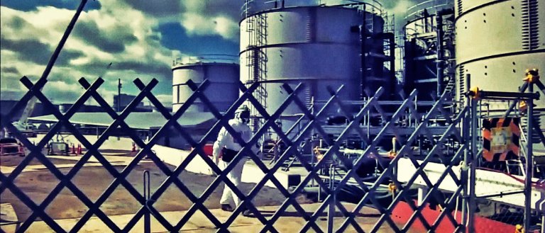 The Robots Used in Fukushima Clean Up Were Just Killed by Radiation